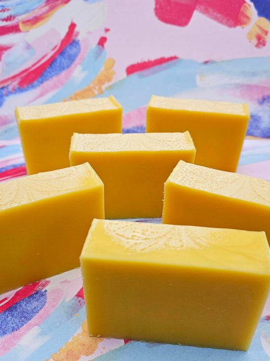 Soap Bar - Italian Limoncello