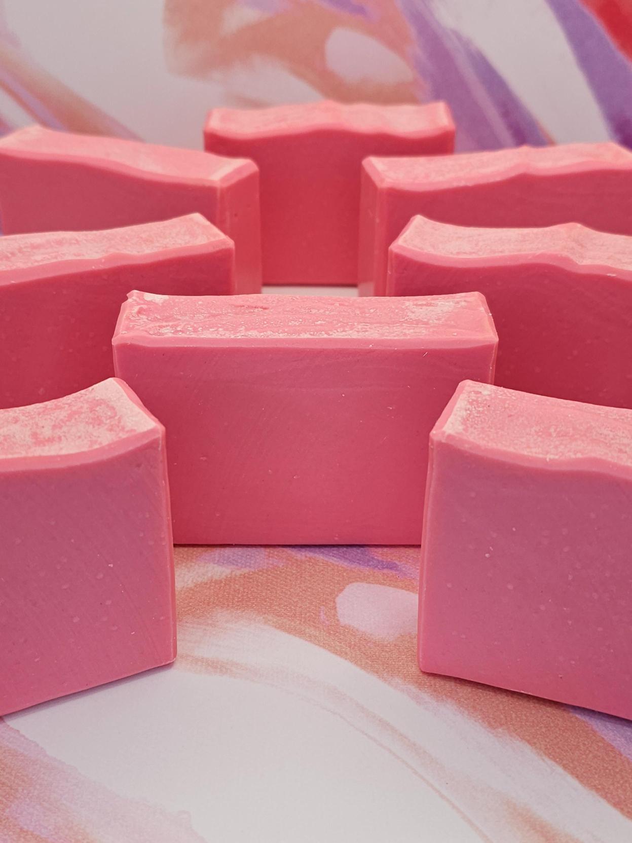 Soap Bar - Watermelon Sugar