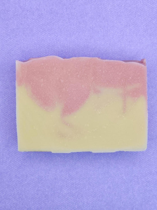 Soap Bar - Love Letter