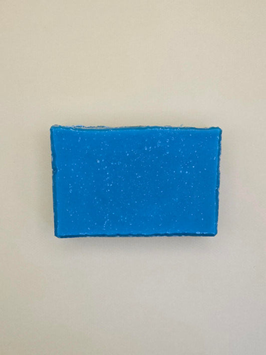 Soap Bar - Blueberry Lemon Bar