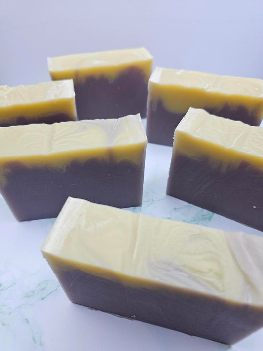 Soap Bar - Lavender